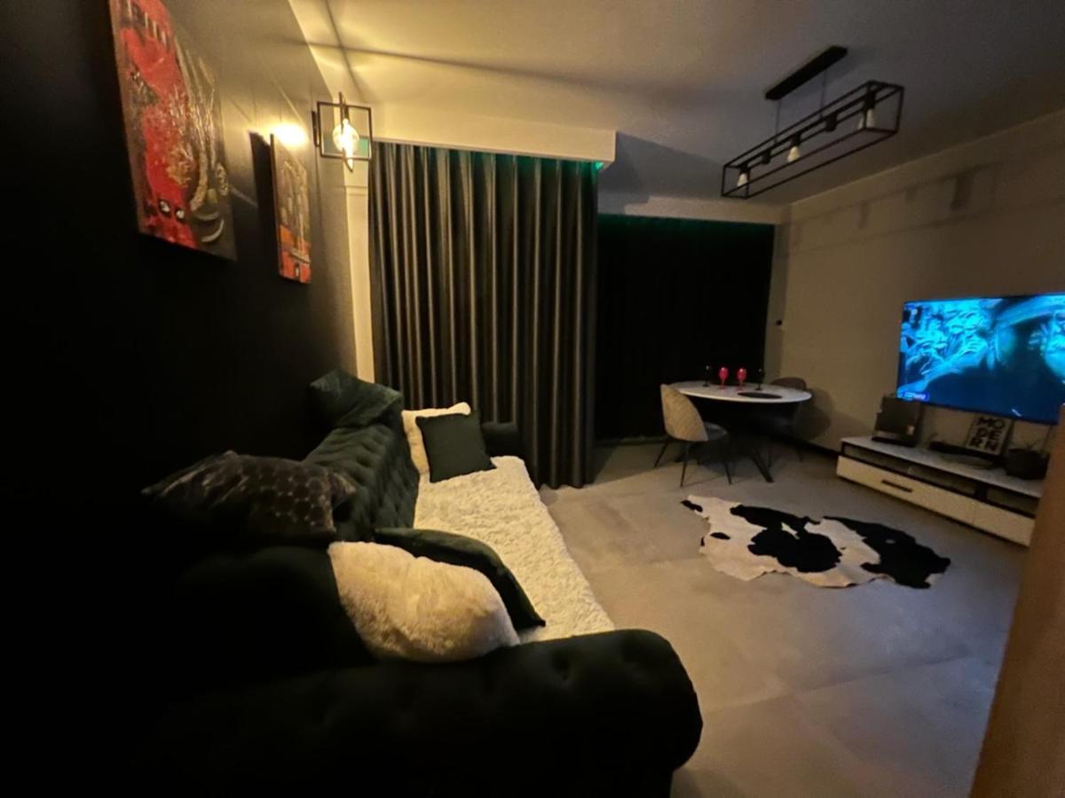 شقة Towarowa - Milionowa 39 Check-In 24H بوزنان المظهر الخارجي الصورة